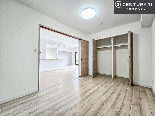 グラン津田沼ヒルズ