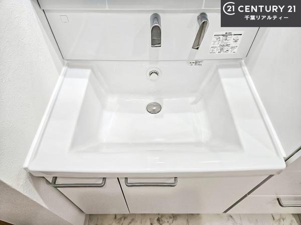 グラン津田沼ヒルズ