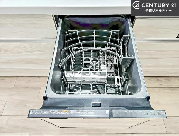 グラン津田沼ヒルズ