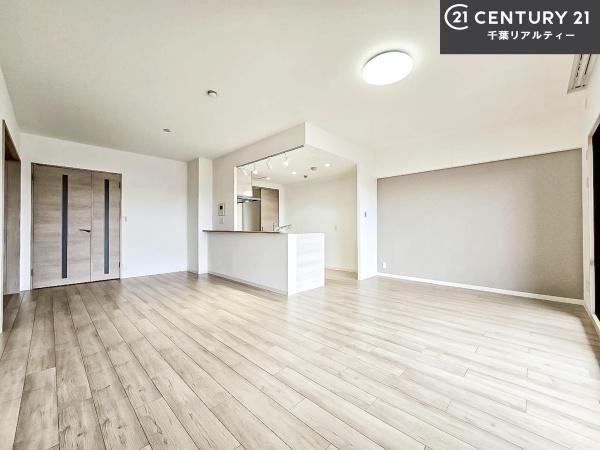 グラン津田沼ヒルズ