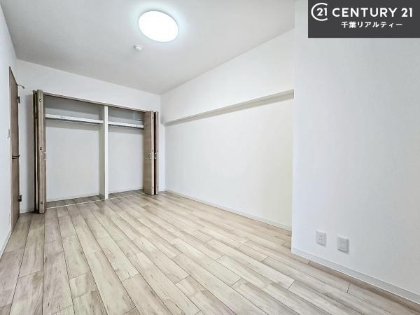 グラン津田沼ヒルズ