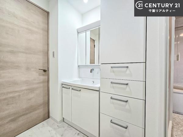 グラン津田沼ヒルズ