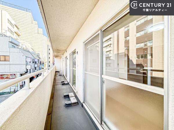 藤和津田沼コープ