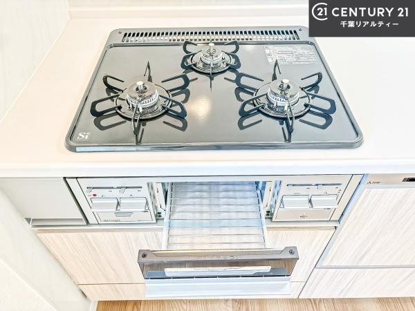 藤和津田沼コープ