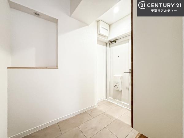 藤和津田沼コープ