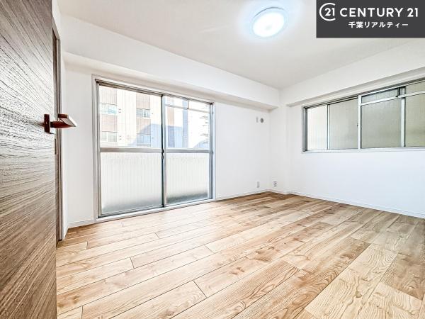 藤和津田沼コープ