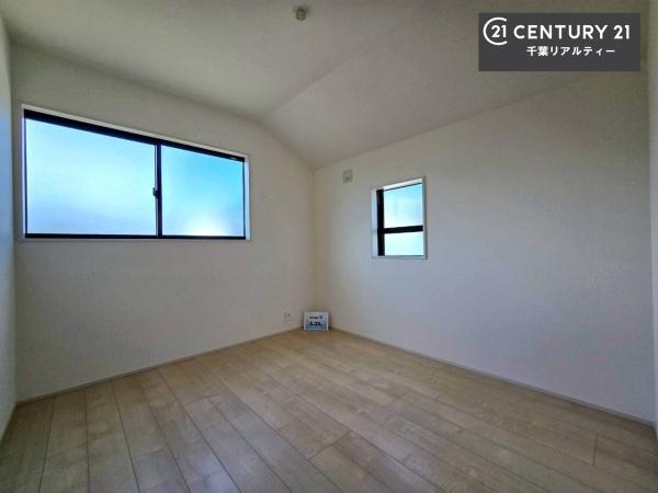 千葉市若葉区桜木北１丁目の新築一戸建