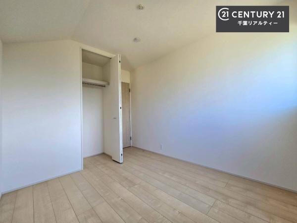 千葉市若葉区桜木北１丁目の新築一戸建