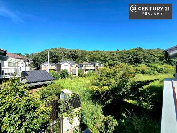 千葉市若葉区桜木北１丁目の新築一戸建