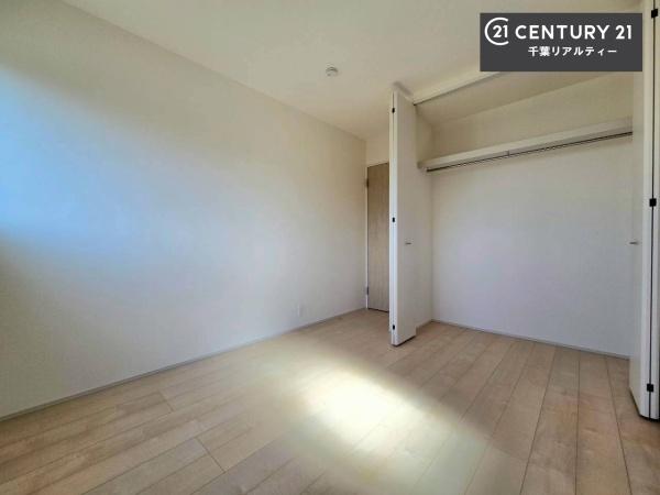 千葉市若葉区桜木北１丁目の新築一戸建