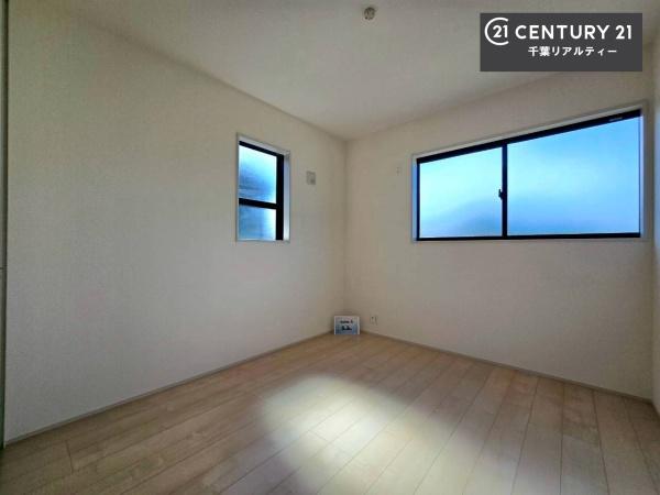 千葉市若葉区桜木北１丁目の新築一戸建