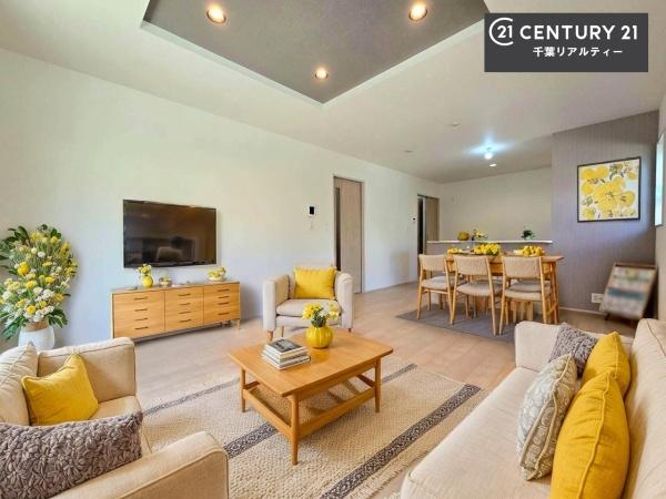 千葉市若葉区桜木北１丁目の新築一戸建