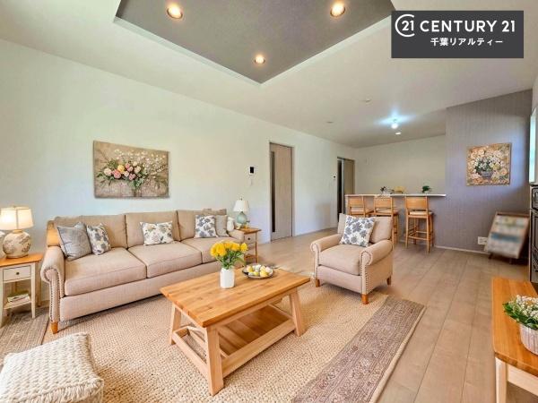 千葉市若葉区桜木北１丁目の新築一戸建