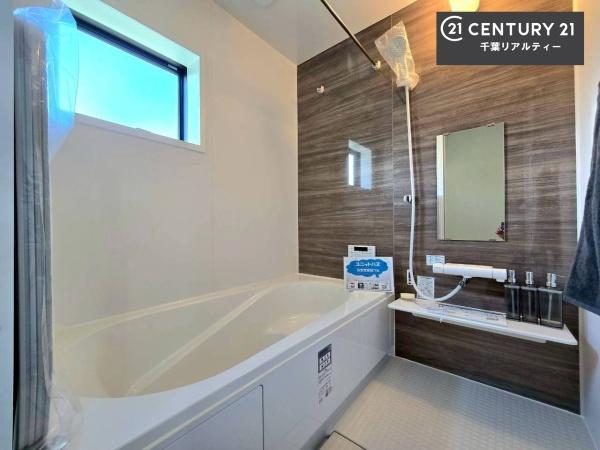 千葉市若葉区桜木北１丁目の新築一戸建