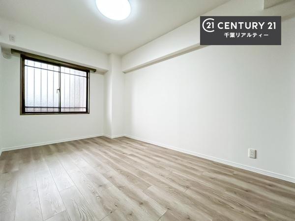 東建ニューハイツ千城台