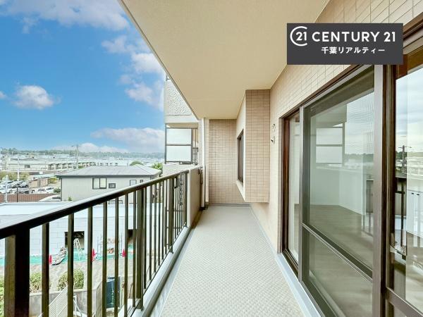 東建ニューハイツ千城台