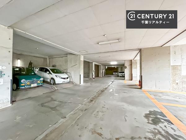 東建ニューハイツ千城台