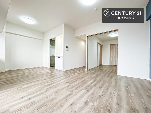 東建ニューハイツ千城台