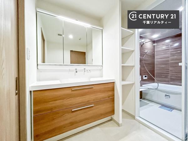 東建ニューハイツ千城台