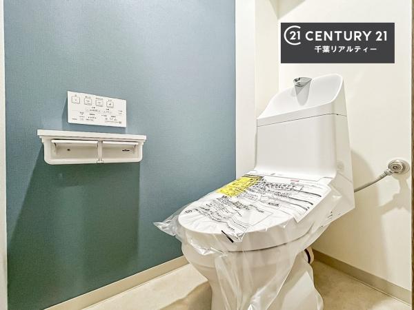 東建ニューハイツ千城台