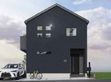 ＧＲＡＦＡＲＥ佐倉市石川　2号棟