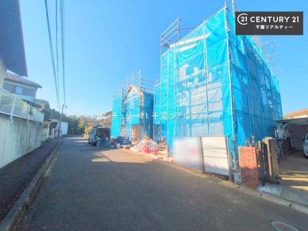 ＧＲＡＦＡＲＥ佐倉市石川　2号棟