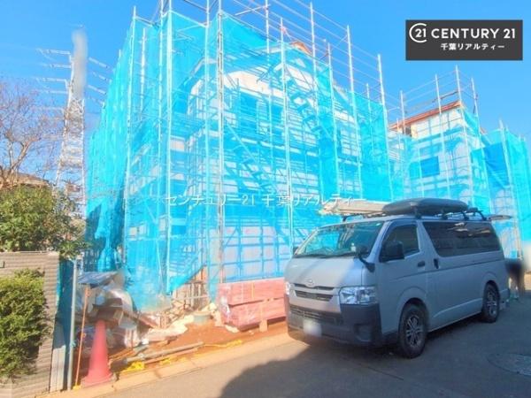 ＧＲＡＦＡＲＥ佐倉市石川　2号棟