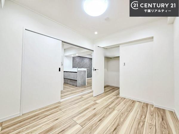 ライオンズマンシヨン船橋第三