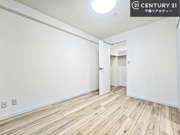 ライオンズマンシヨン船橋第三