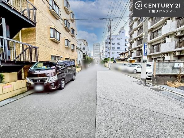 ライオンズマンシヨン船橋第三