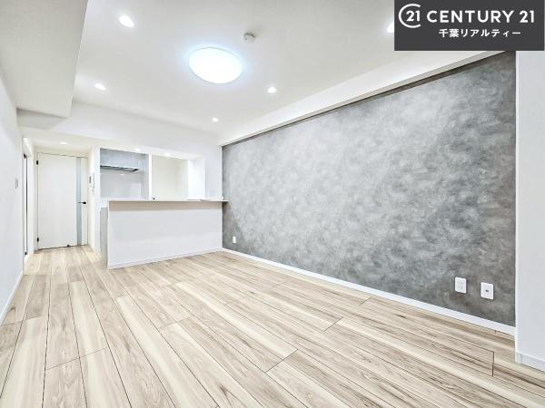 ライオンズマンシヨン船橋第三