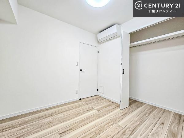 ライオンズマンシヨン船橋第三