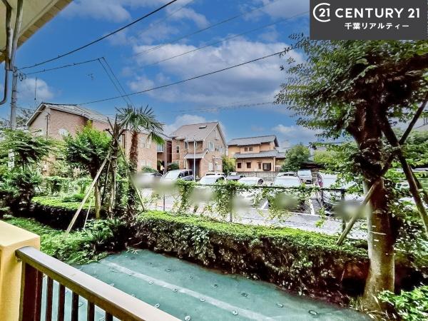 ライオンズマンシヨン船橋第三