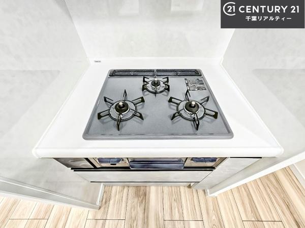 ライオンズマンシヨン船橋第三