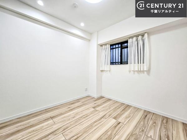 ライオンズマンシヨン船橋第三