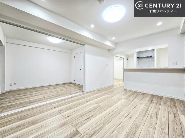 ライオンズマンシヨン船橋第三