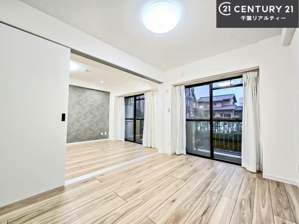 ライオンズマンシヨン船橋第三