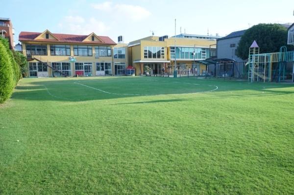 ライオンズマンション習志野台壱番館(瑞穂幼稚園)