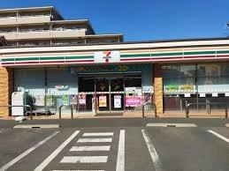 ライオンズマンション習志野台壱番館(セブンイレブン船橋習志野台4丁目店)