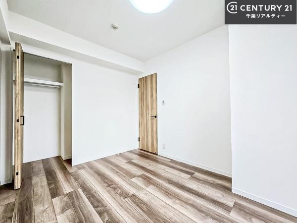 ライオンズマンション習志野台壱番館