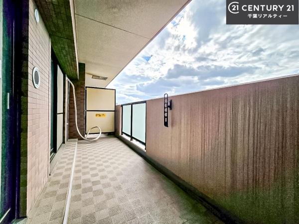 ライオンズマンション習志野台壱番館