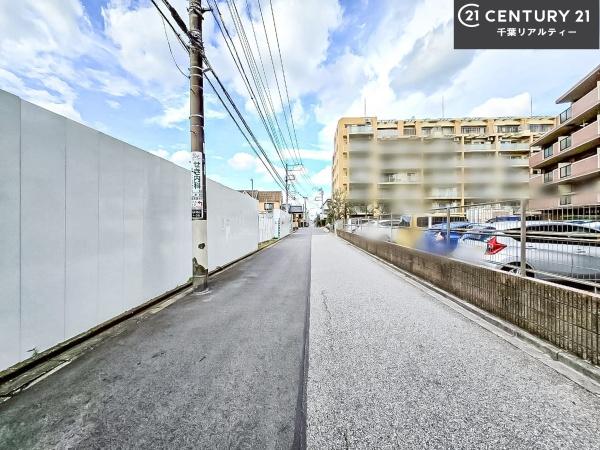 ライオンズマンション習志野台壱番館