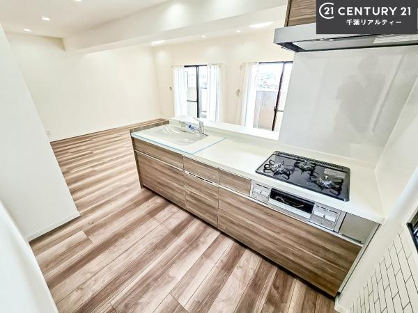 ライオンズマンション習志野台壱番館