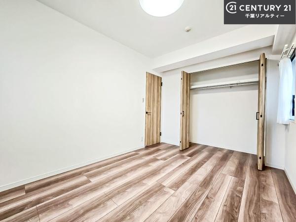 ライオンズマンション習志野台壱番館