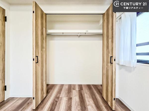 ライオンズマンション習志野台壱番館