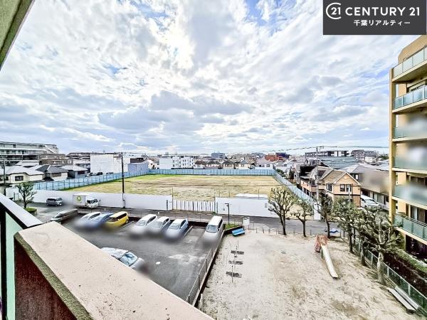 ライオンズマンション習志野台壱番館