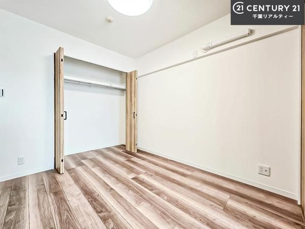 ライオンズマンション習志野台壱番館