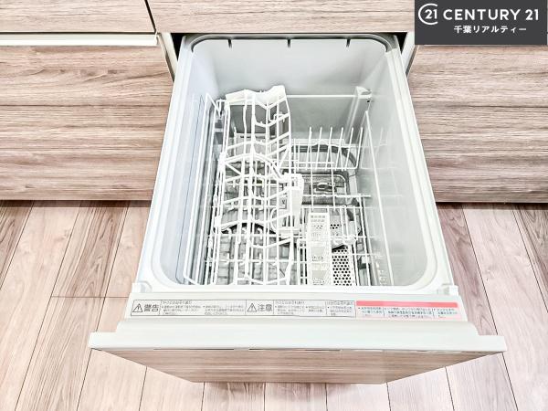 ライオンズマンション習志野台壱番館