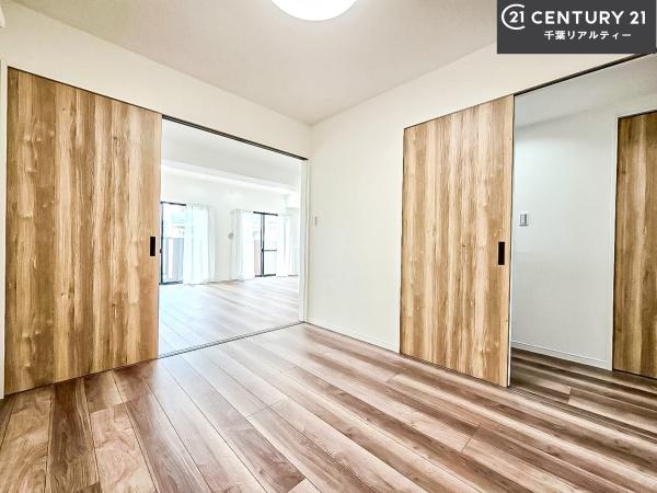 ライオンズマンション習志野台壱番館