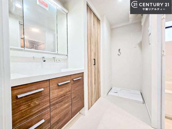 ライオンズマンション習志野台壱番館